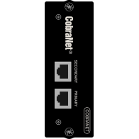 Si Series Cobranet 32ch i/o card