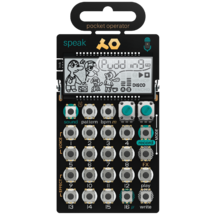 Teenage Engineering Announce New Pocket Operators: PO-33 & PO-35