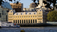 Old Billingsgate, London