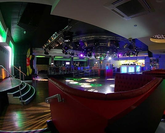 Club Couture, Stafford