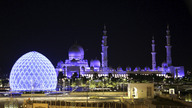 Sheikh Zayed Grand Mosque