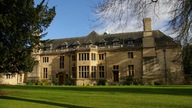 Rhodes House, Oxford