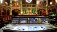 Union Chapel, Islington