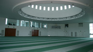 Baitul Futuh mosque, London