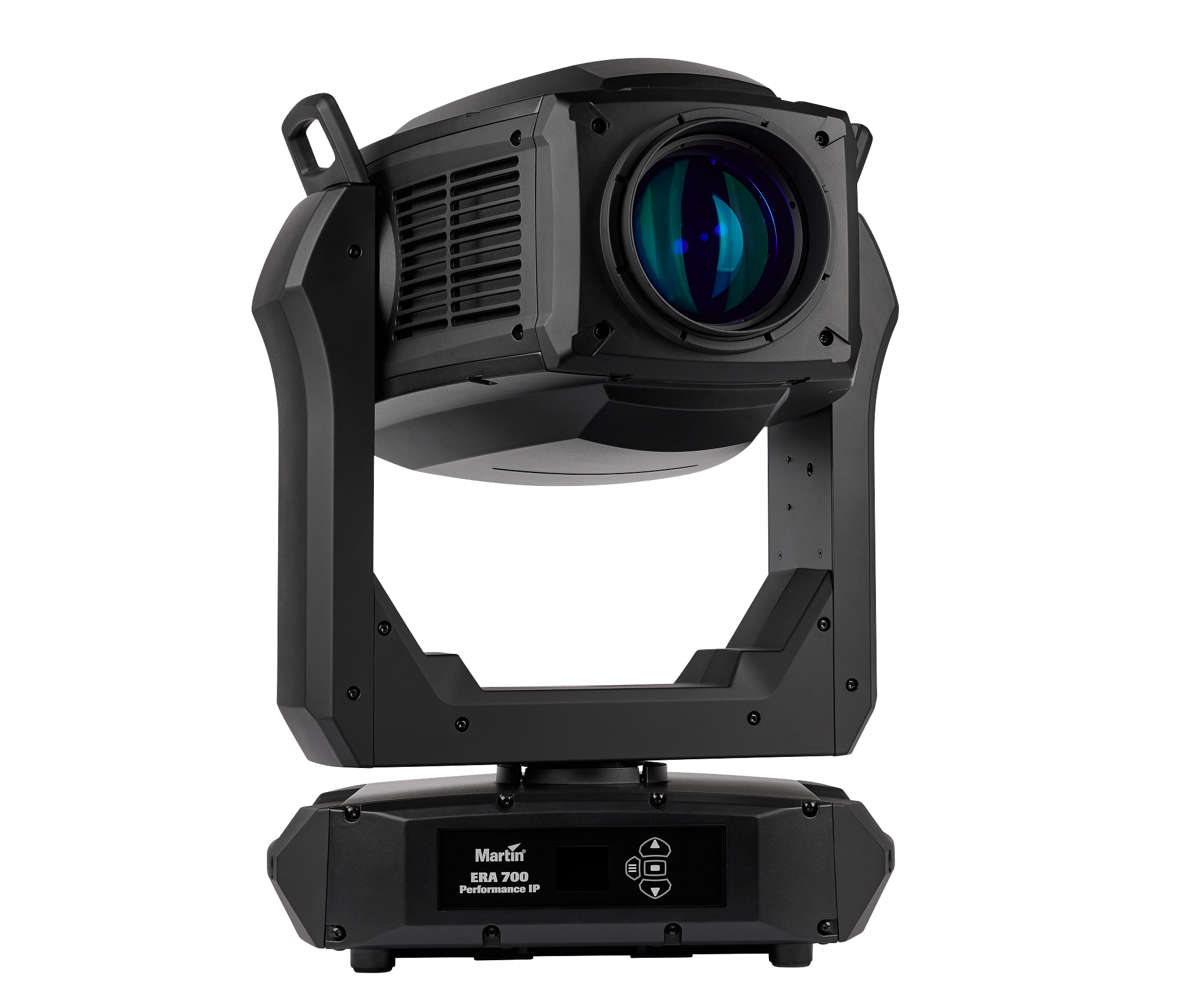 Martin Professional Introduces ERA 700 Performance IP Moving Head for  Permanent Outdoor Entertainment, Martin Professional