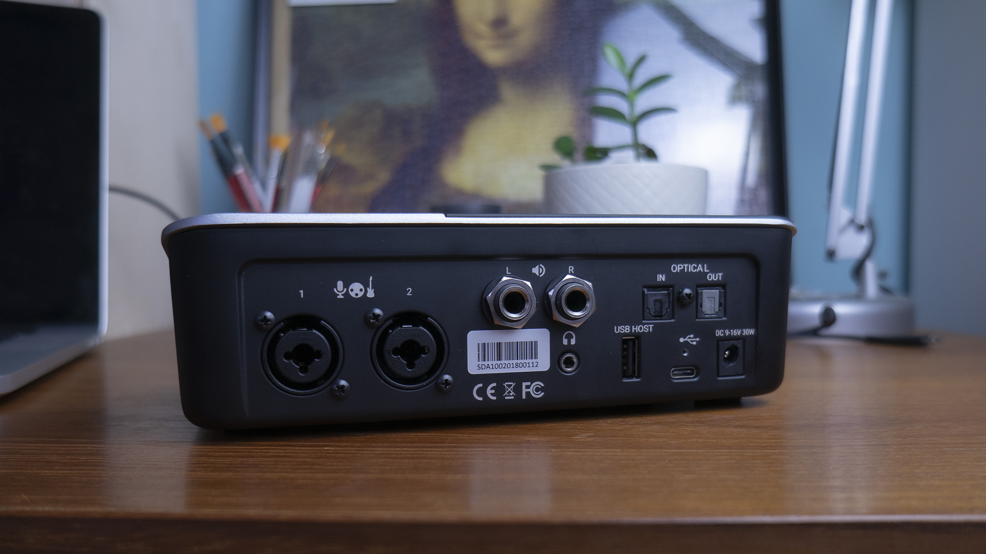 Apogee Symphony Desktop | First Look